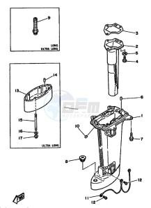 8C drawing CASING