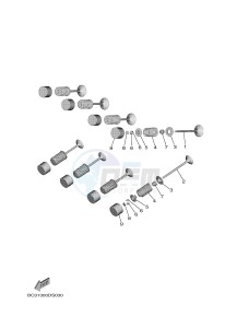 XP530E-A T-MAX (BV11) drawing VALVE