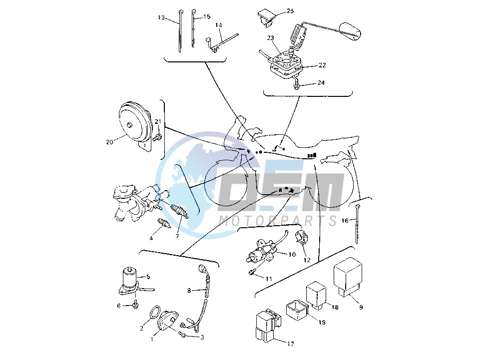 ELECTRICAL DEVICES