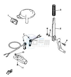 6C drawing OPTIONAL-PARTS-1