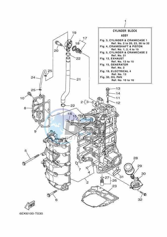 CYLINDER--CRANKCASE-1