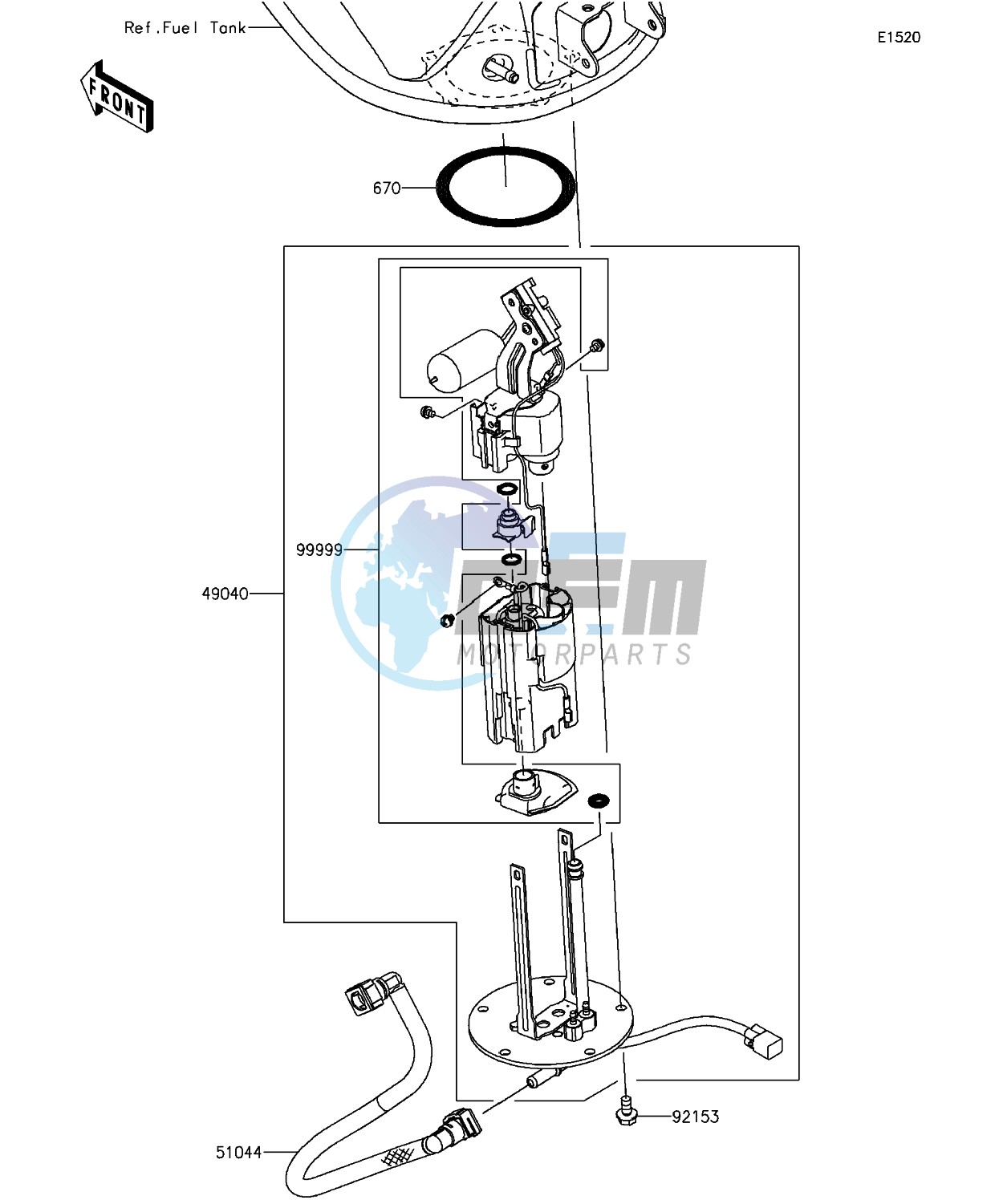 Fuel Pump