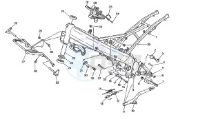 PRIMA 3-6V 50 drawing FRAME