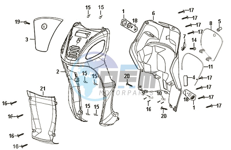 FR  COVER FRONT INNER BOX