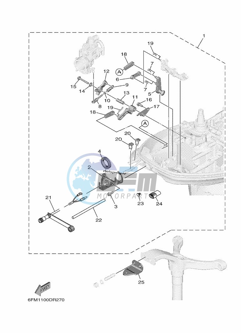 REMOTE-CONTROL-ATTACHMENT