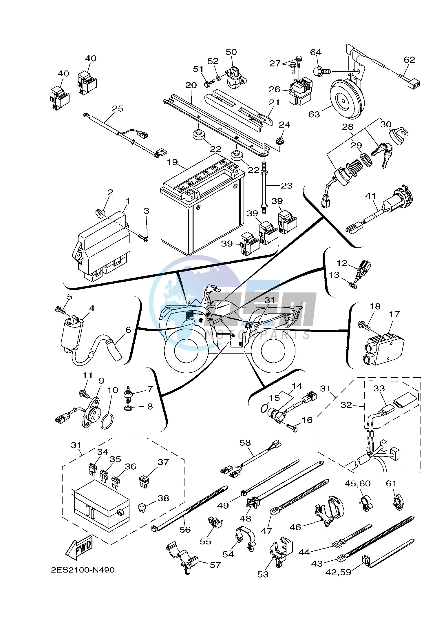 ELECTRICAL 1