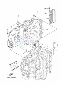 F150FET drawing INTAKE-1