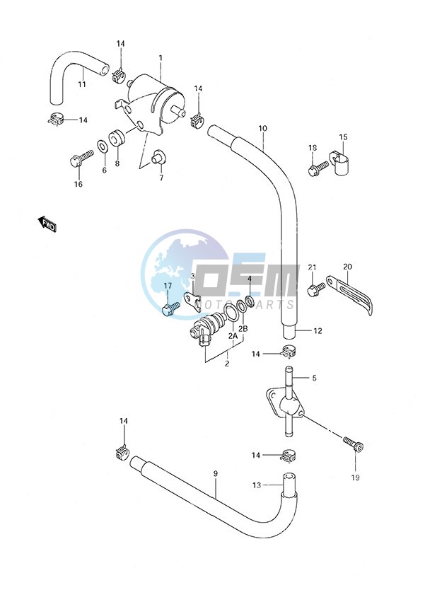 Fuel Injector