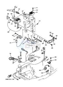 40VETOL drawing ELECTRICAL-2