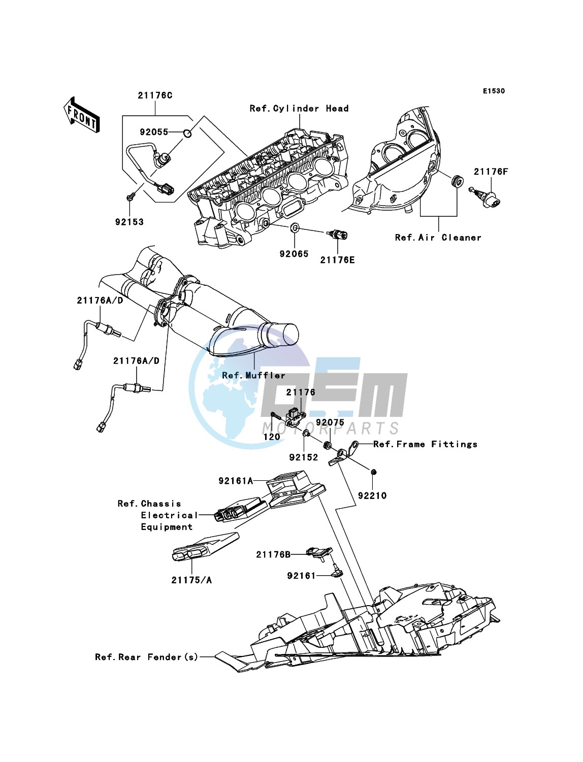 Fuel Injection