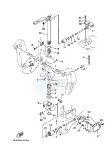 L200A drawing MOUNT-2