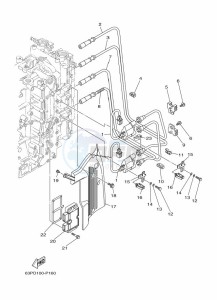 FL150DET1X drawing ELECTRICAL-1