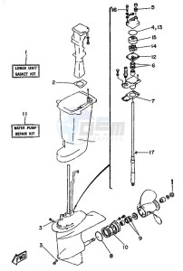 25N drawing REPAIR-KIT-2