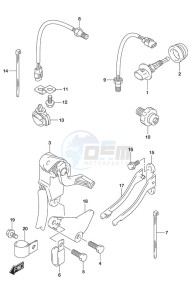 DF 175 drawing Sensor