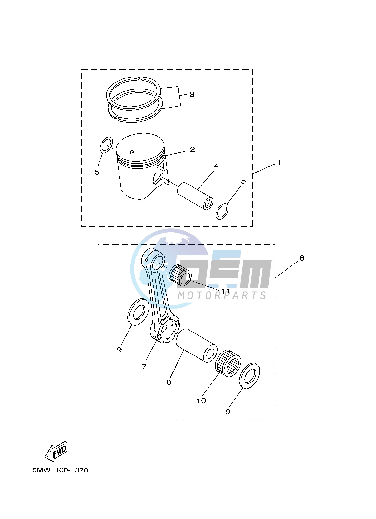 OPTIONAL PARTS 1