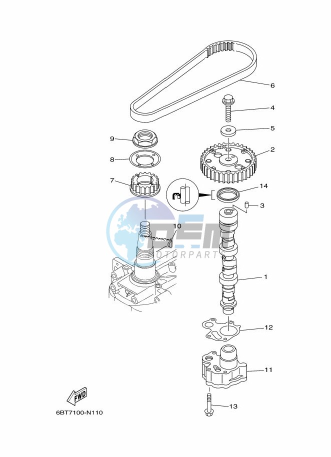 OIL-PUMP