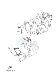 F25AMHL drawing ELECTRICAL-3