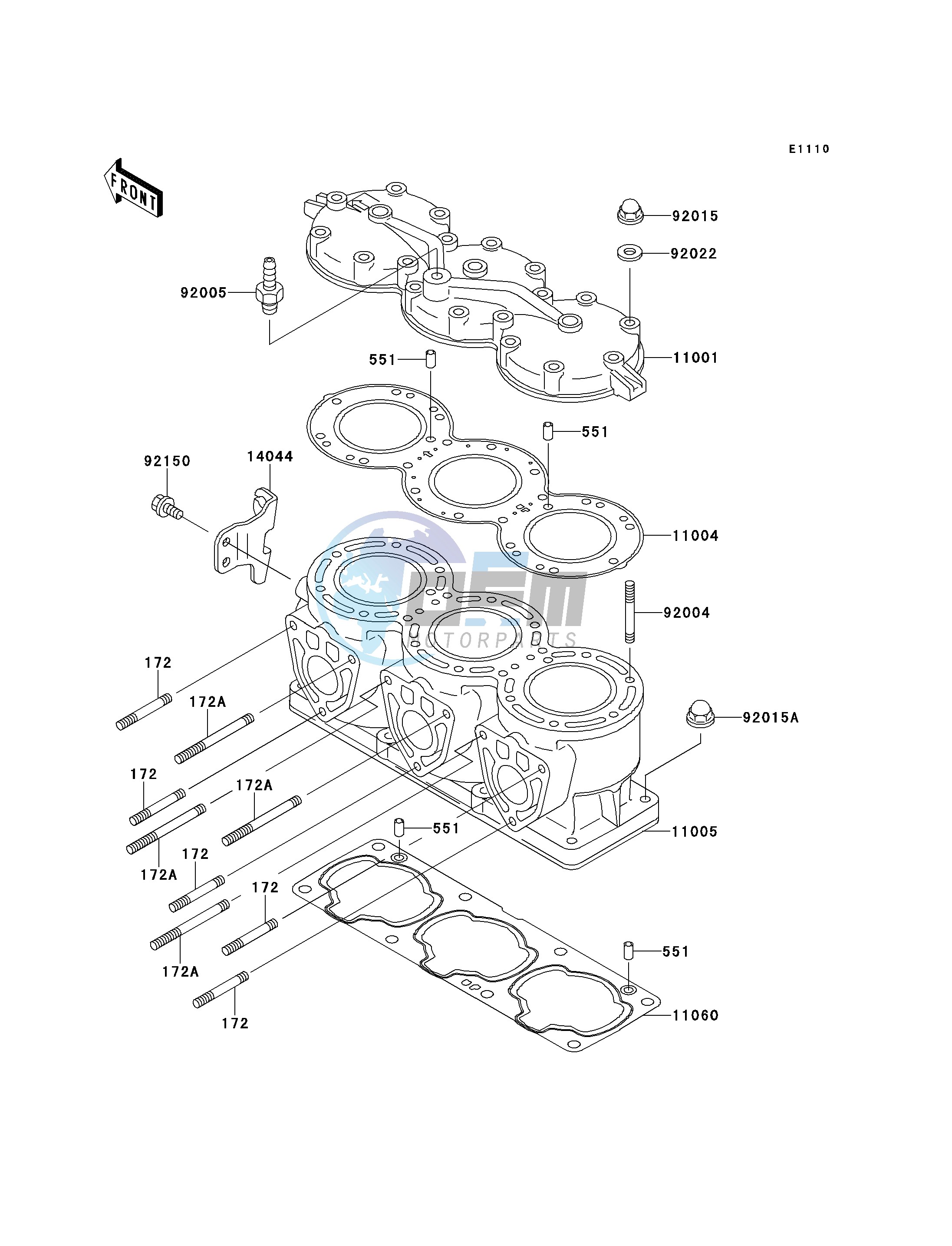 CYLINDER HEAD_CYLINDER