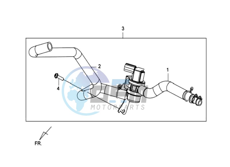 AIRFILTER UNIT