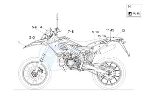 SMT 50 E4 (EMEA) drawing Decal