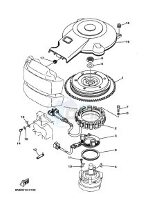 L130B drawing IGNITION