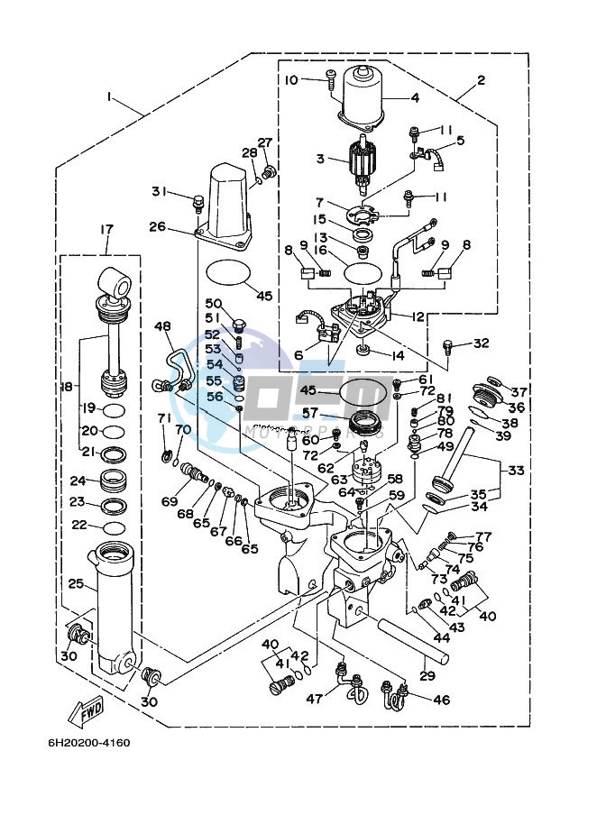 POWER-TILT-ASSEMBLY-1