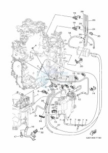 F300XCA-2019 drawing INTAKE-2