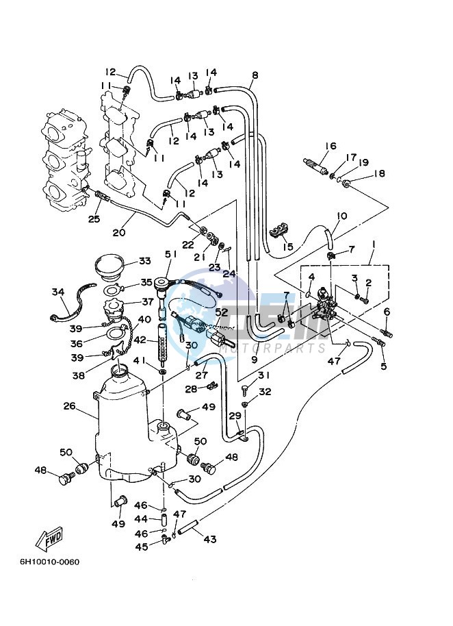 OIL-PUMP