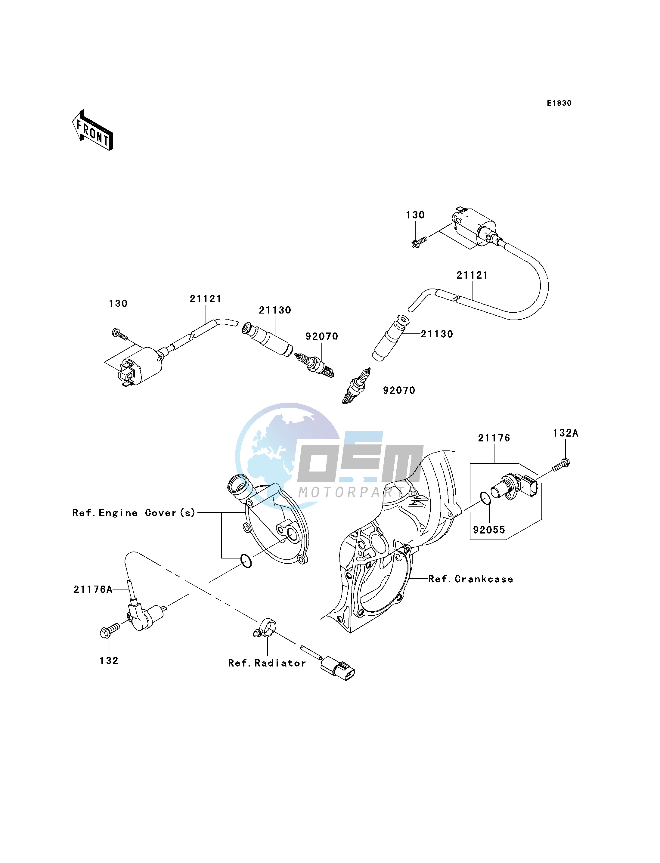 IGNITION SYSTEM