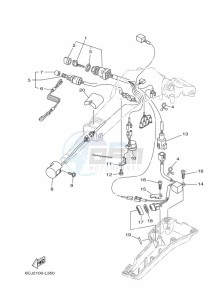 F20GEPL drawing OPTIONAL-PARTS-4