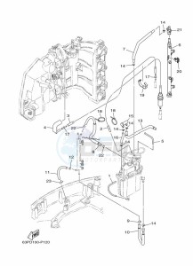 F150DETX drawing FUEL-PUMP-2