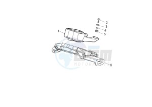 SX 50 (EMEA) drawing Dashboard