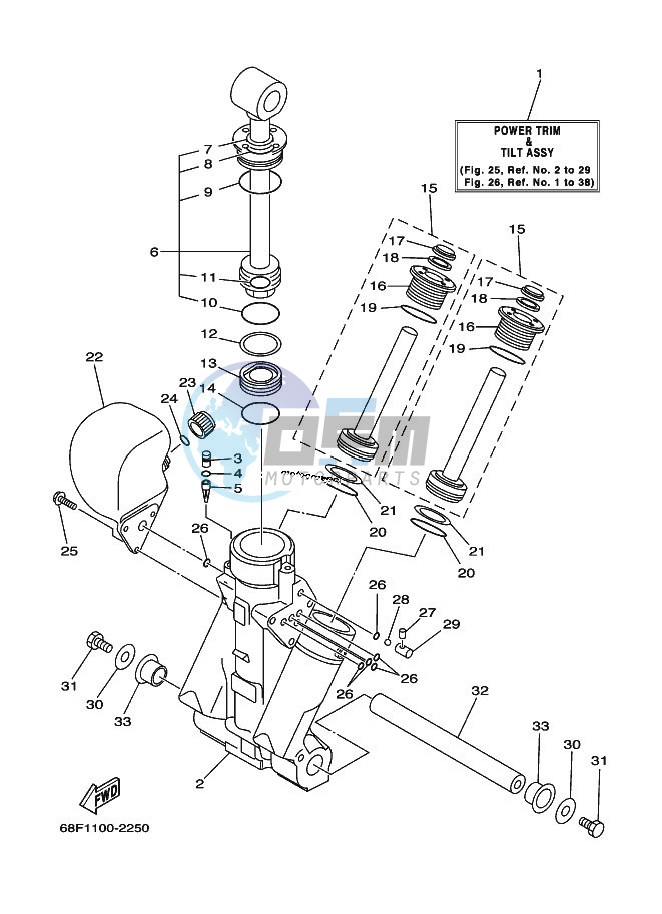 POWER-TILT-ASSEMBLY-1