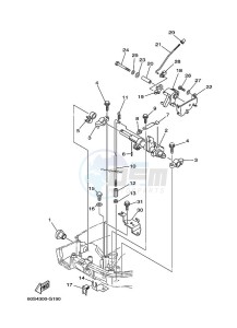 FT8DMHX drawing THROTTLE-CONTROL-1