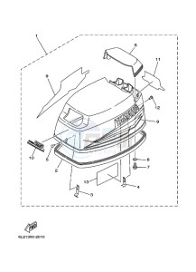 20MSHE drawing TOP-COWLING