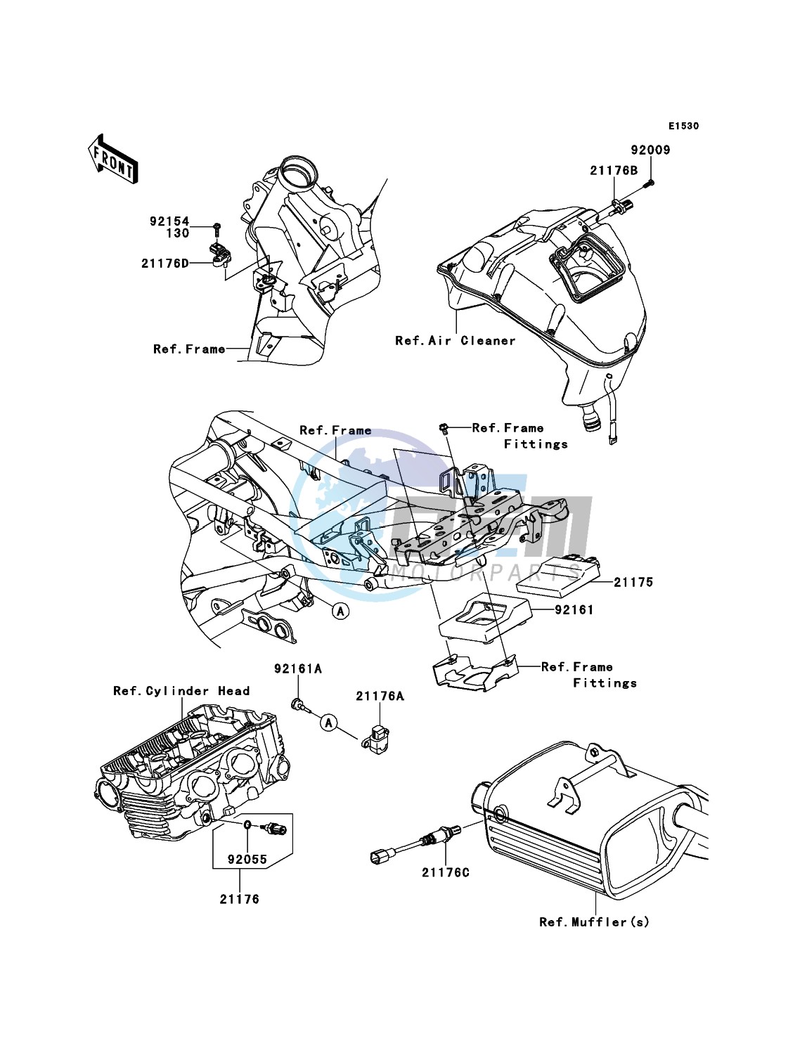 Fuel Injection