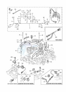 FL200BETX drawing ELECTRICAL-3