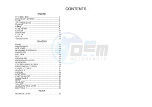 YW125CB BW'S 125 (37D7) drawing ContentPage_8