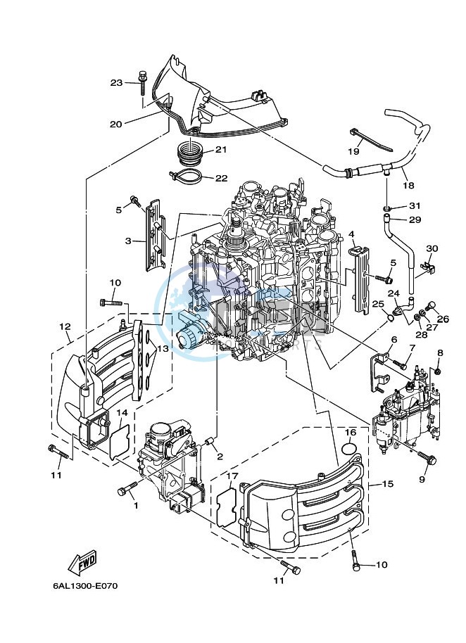 INTAKE-1