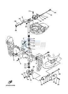 F80A drawing MOUNT-2