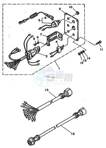 200AETO drawing OPTIONAL-PARTS-1