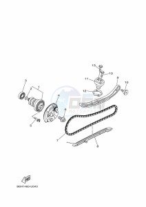 GPD155-A  (BBDK) drawing VALVE