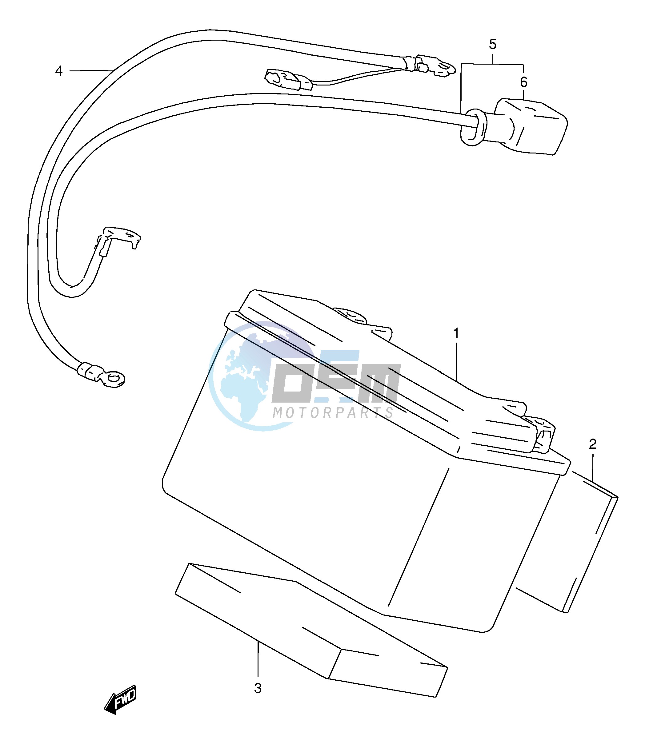 BATTERY