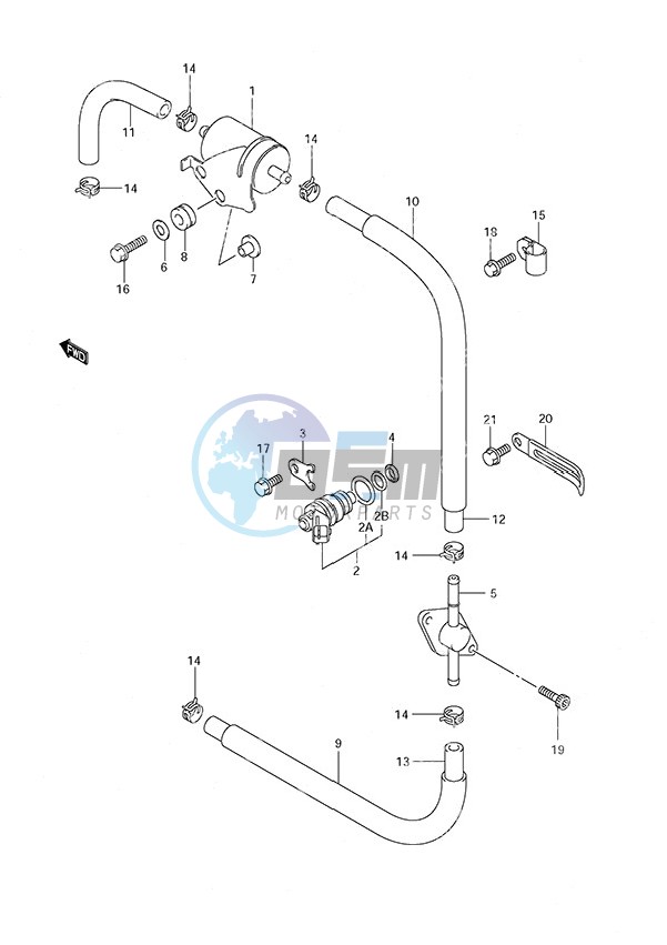 Fuel Injector