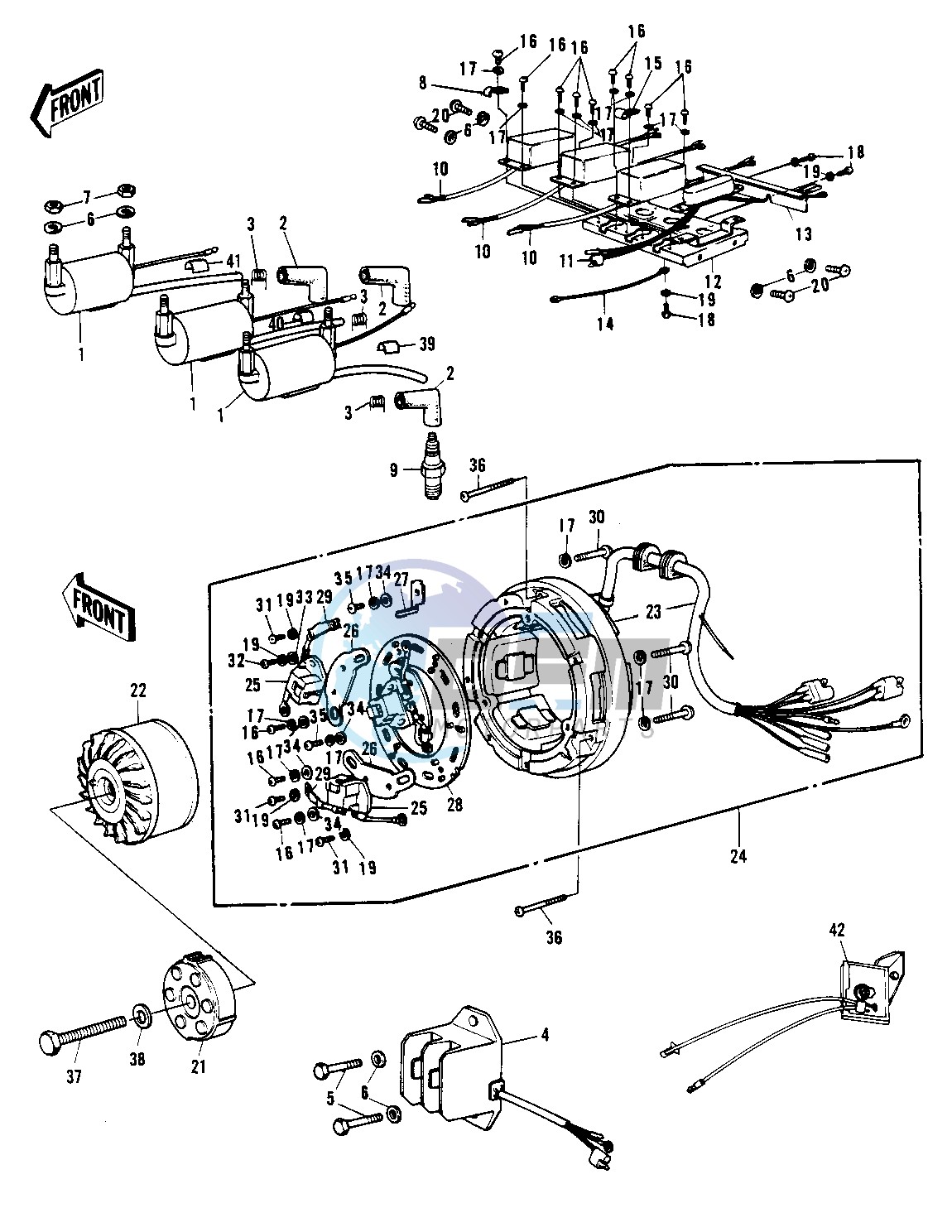 IGNITION_GENERATOR_REGULATOR