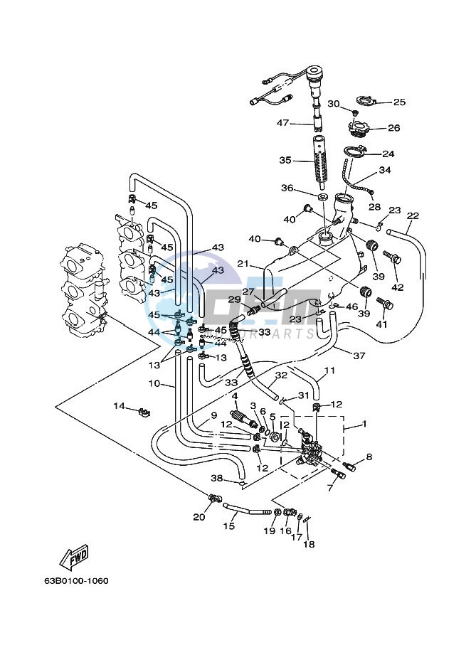 OIL-PUMP