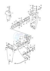 DF 175 drawing Top Mount Single (2)