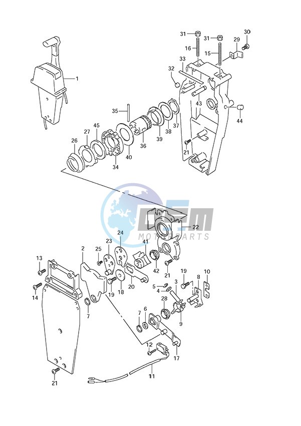 Top Mount Single (2)