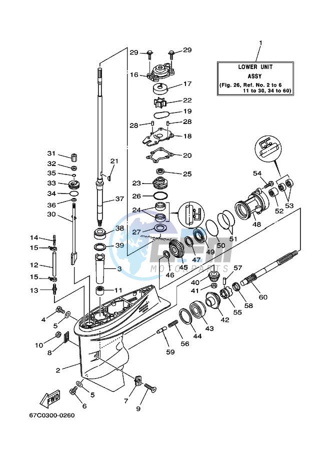 LOWER-CASING-x-DRIVE-1