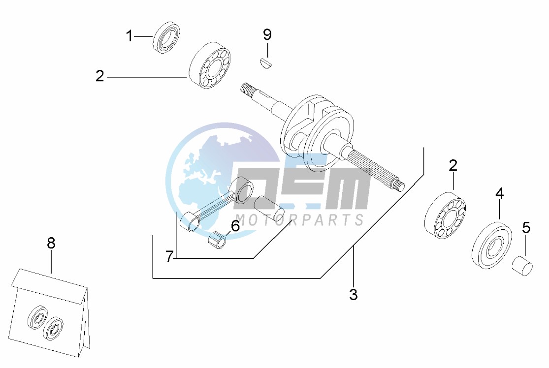 Drive shaft